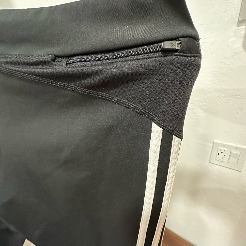 Bundle! Adidas 3/4 Running Tights - Picture 5 of 7